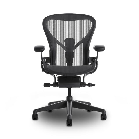 Herman Miller Aeron Chair