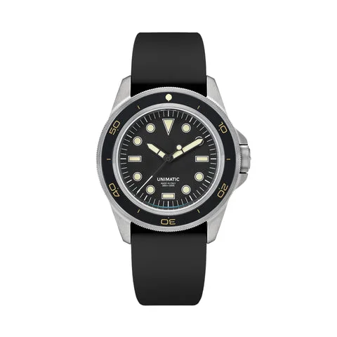 Unimatic U1 Diver's Heritage Series Watch
