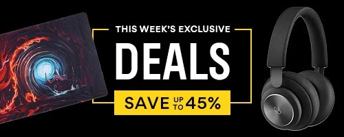 Shop Exclusive Deals | Save up to 45%