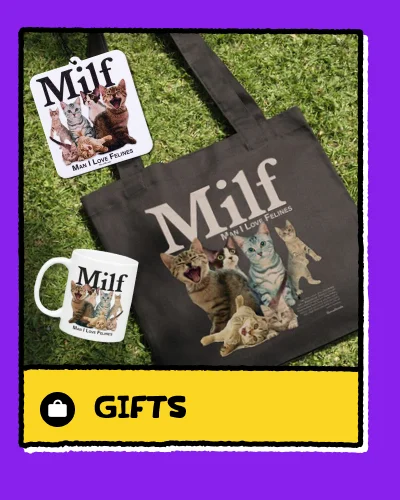Mother's Day gifts