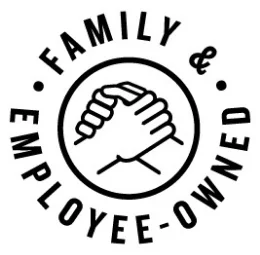 Family & Employee Owned