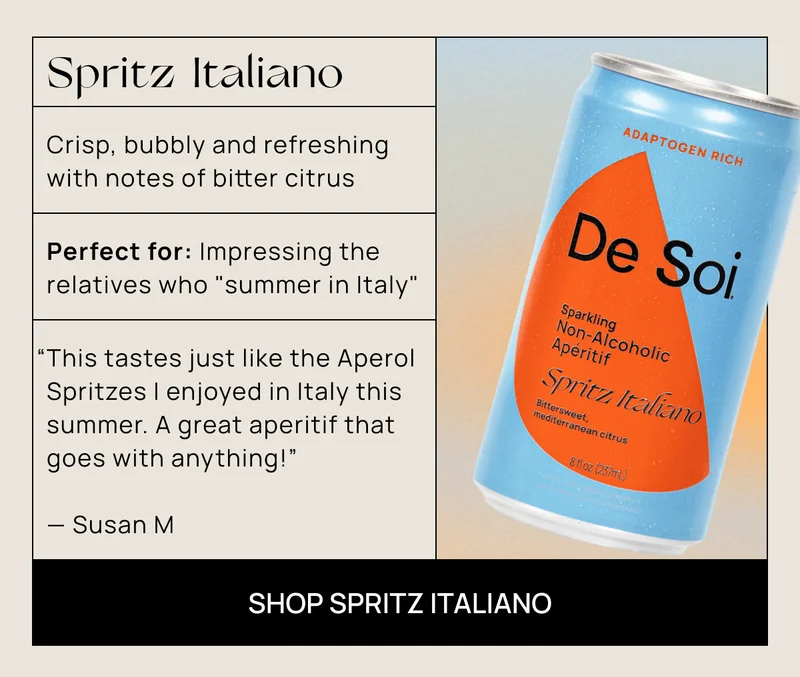 Spritz Italiano