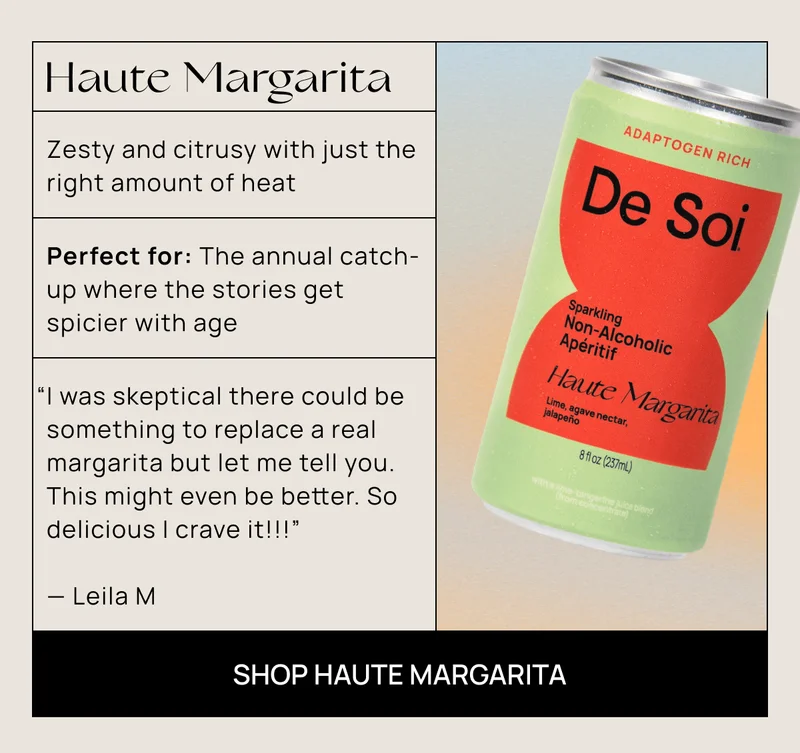 Haute Margarita