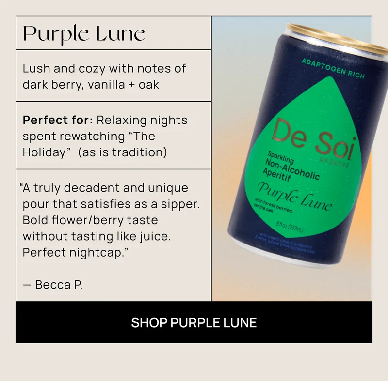 Purple Lune