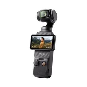 DJI Osmo Pocket 3 Gimbal Vlogging Camera