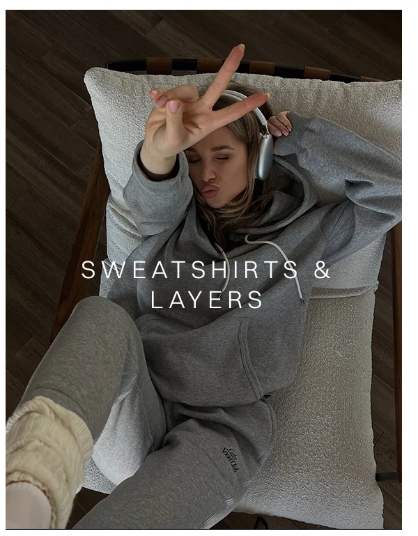 Women's Loungewear