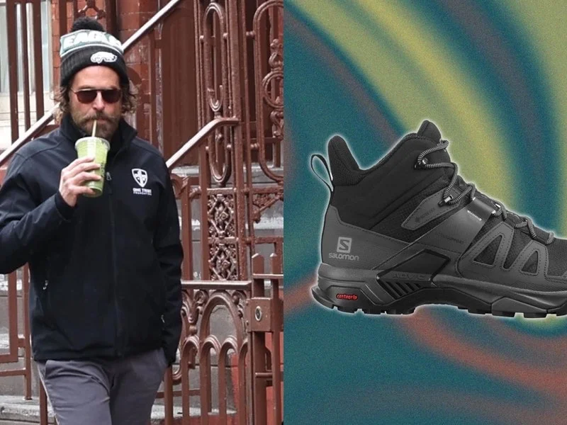 Bradley Cooper