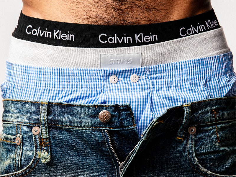 The best men's underwear in 2025, according to GQ.