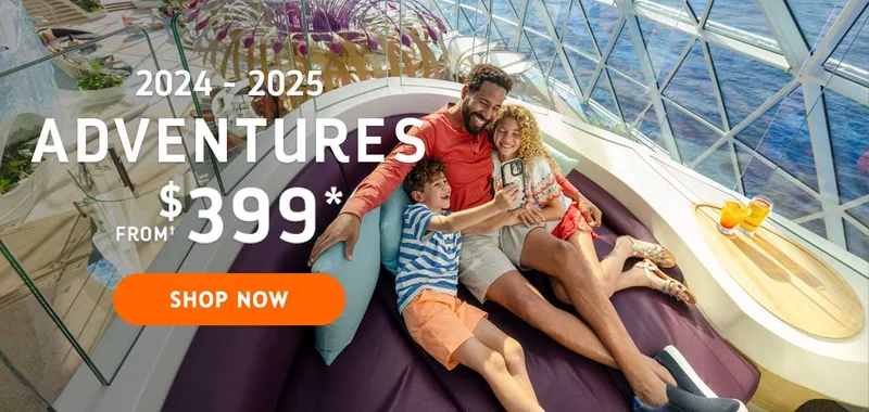2024-2025 ADVENTURES