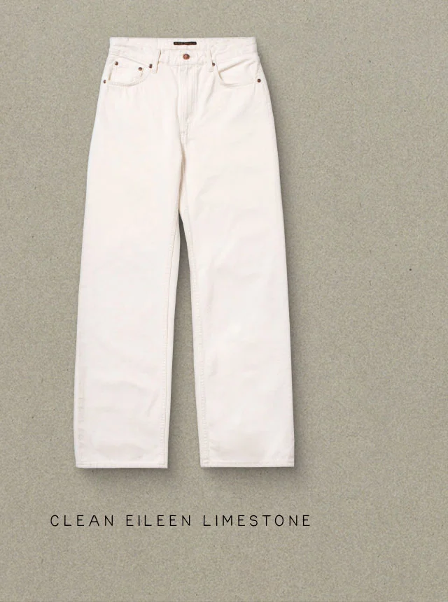 Clean Eileen Limestone