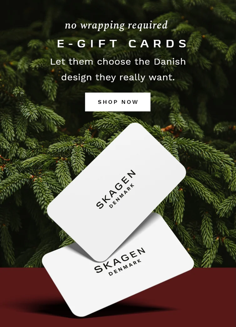 E-Gift Cards - Shop Now