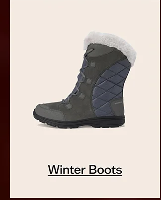 Shop Sale Winter Boots