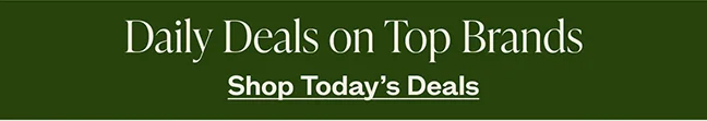 Shop Daily Deals