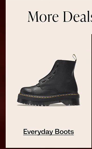 Shop Sale Everyday Boots