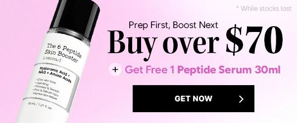 free peptide 30ml