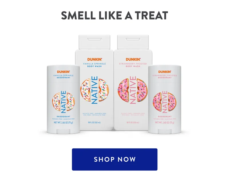 SMELL LIKE A TREAT SHOP NOW