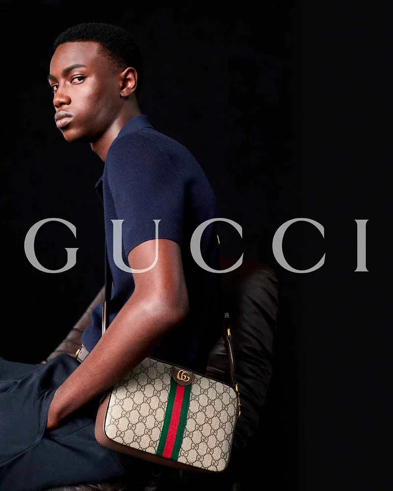 Bag Discover more on the Gucci website