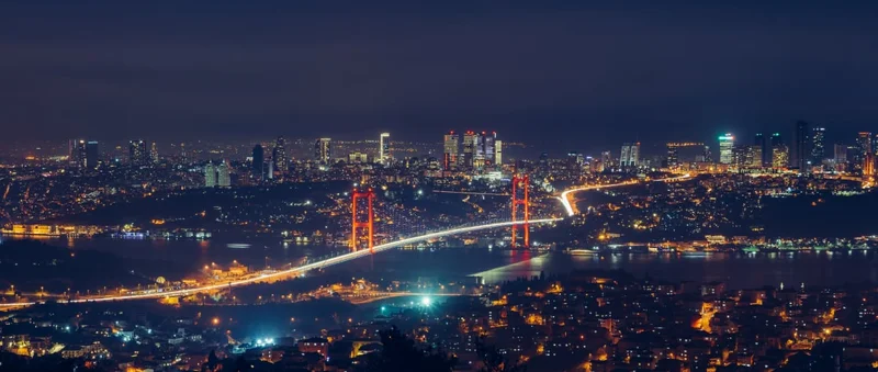 Istanbul