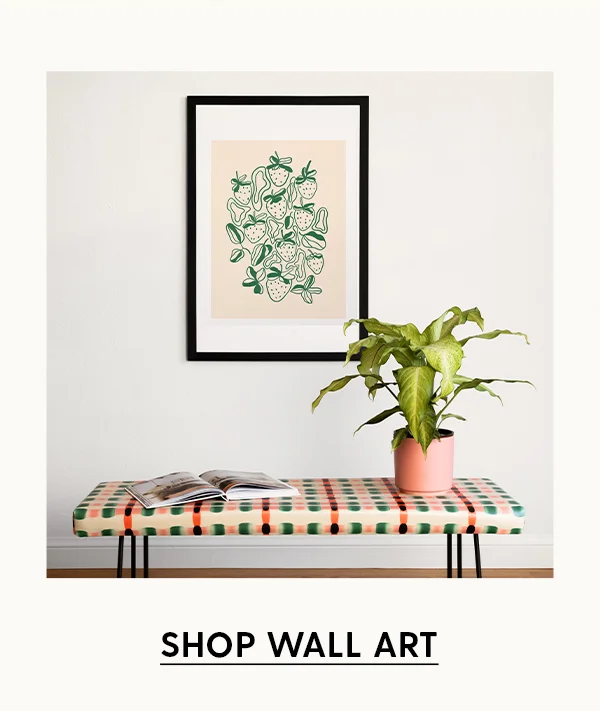 Shop Wall Art