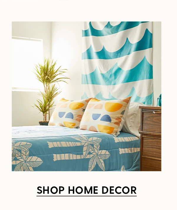 Shop Home Decor Curtains