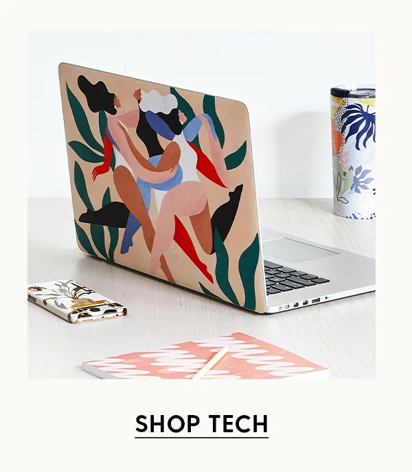 Shop Tech Accessories