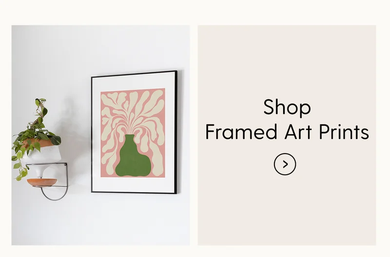 Shop Framed Art Prints