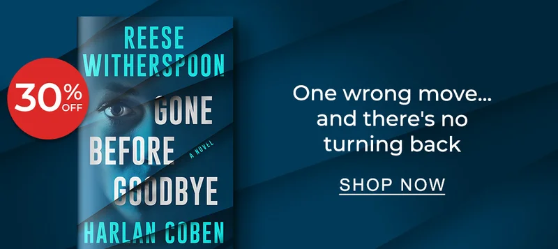 One wrong move... and there's no turning back. | SHOP NOW