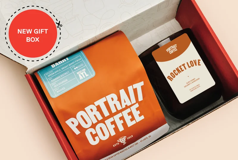 New Gift Box