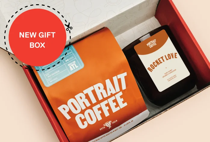 New Gift Box