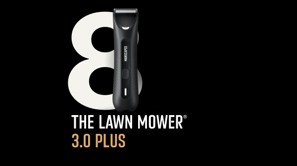 The Lawn Mower 3.0 Plus