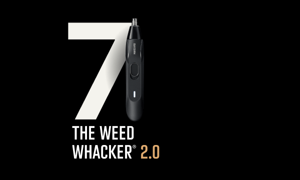 The Weed Whacker® 2.0