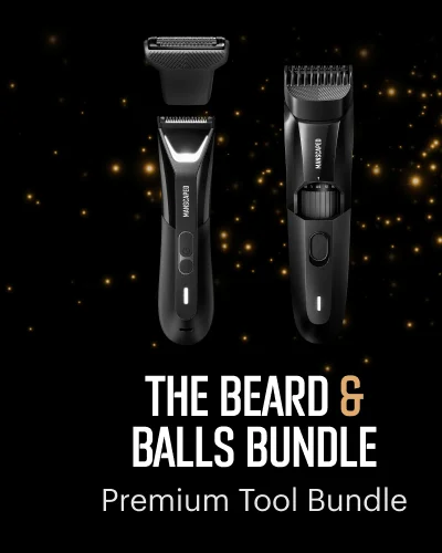 The Beard & Balls Bundle