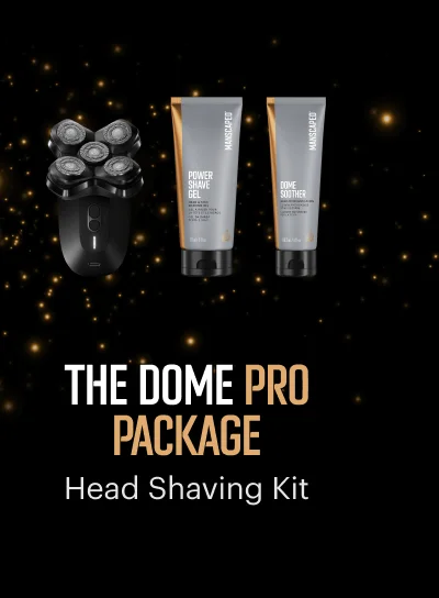 The Dome Pro Package