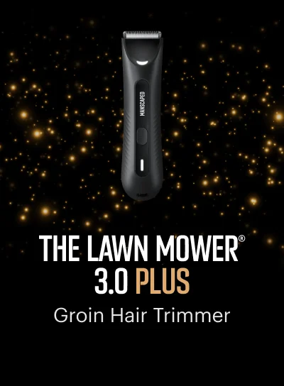 The Lawn Mower® 3.0 Plus