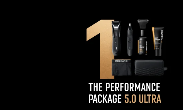 The Performance Package 5.0 Ultra
