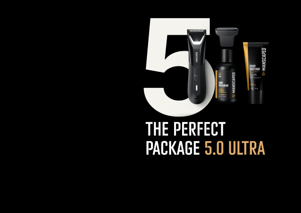 The Perfect Package 5.0 Ultra