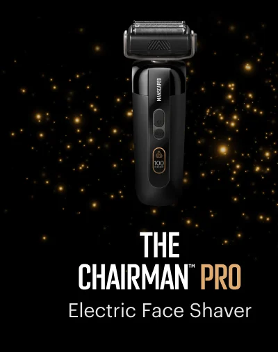 The Chairman™ Pro