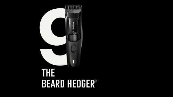 The Beard Hedger®