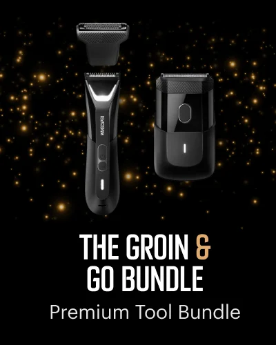 The Groin & Go Bundle