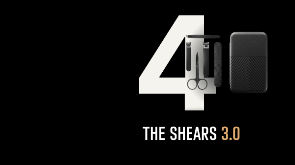 The Shears 3.0