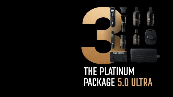 The Platinum Package 5.0 Ultra