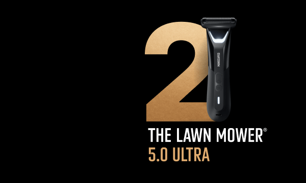 The Lawn Mower® 5.0 Ultra
