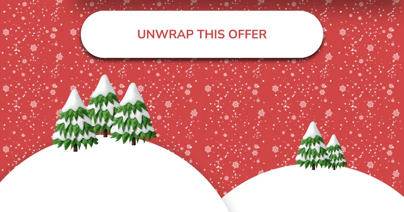 UNWRAP THIS OFFER