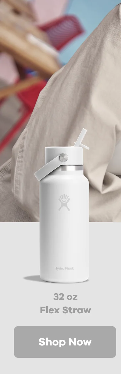 32 oz Flex Straw  | Shop Now