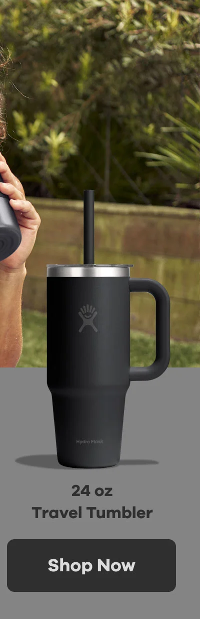 24 oz Travel Tumbler | Shop Now