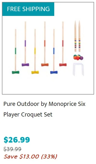 View product recommended for you