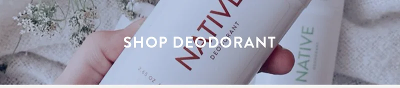 DEODORANT