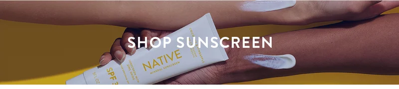 SUNSCREEN
