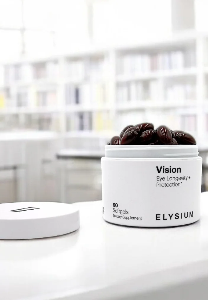 Vision | ELYSIUM
