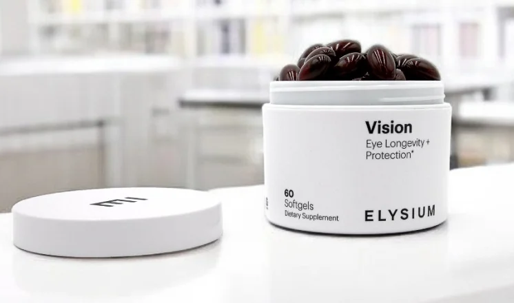 Vision | ELYSIUM
